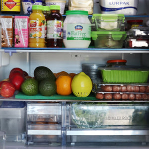 Eco Basics Fridge Deodoriser