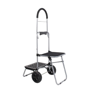 Handy Trolley - With Seat