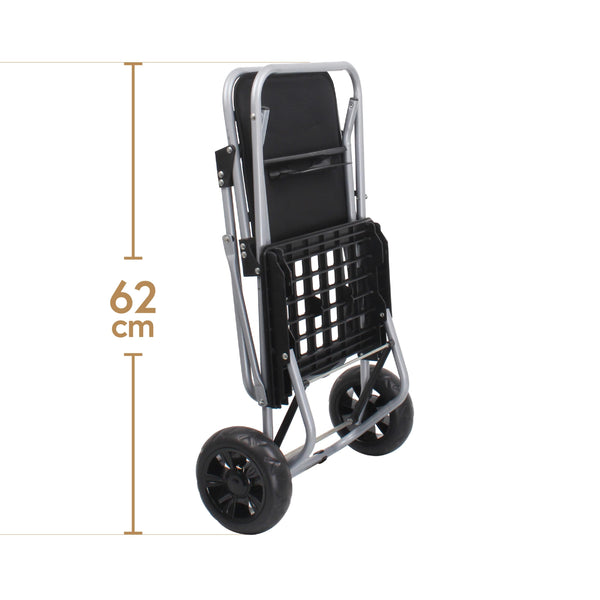 Handy Trolley - With Seat