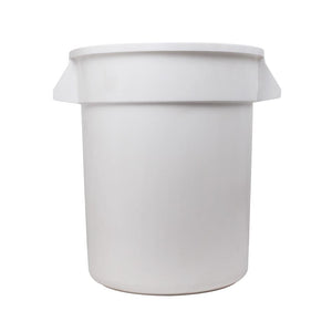 75L Huskee Round Bin