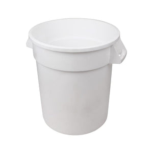 75L Huskee Round Bin