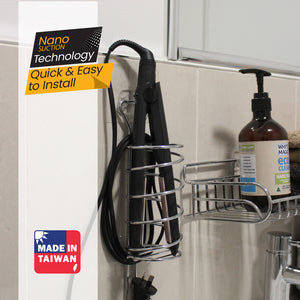 i-hook Hair Straightener Holder