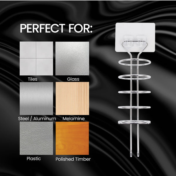 i-hook Hair Straightener Holder