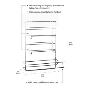 i-hook Pantry Organiser
