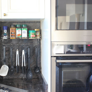 i-hook Kitchen Shelf