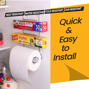 i-hook Pantry Organiser