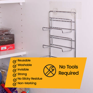 i-hook Pantry Organiser