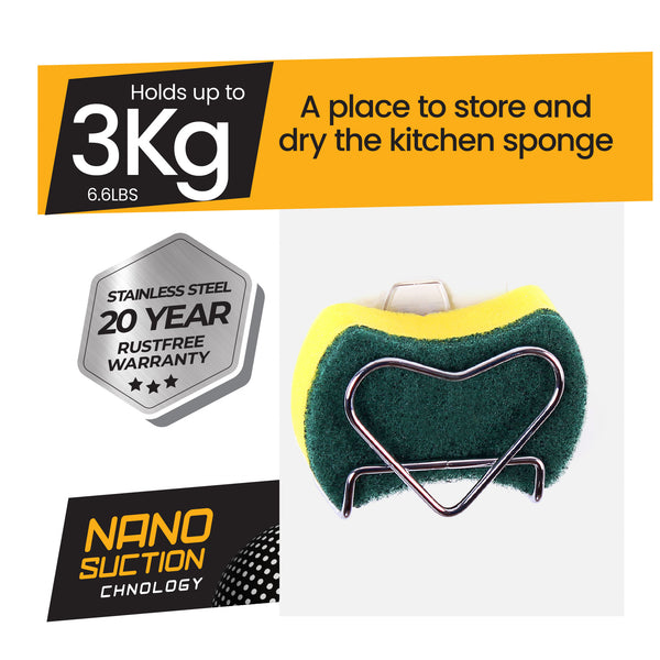 i-hook Sponge Holder