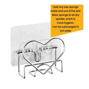 i-hook Sponge Holder