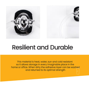 i-hook Hand Towel Holder