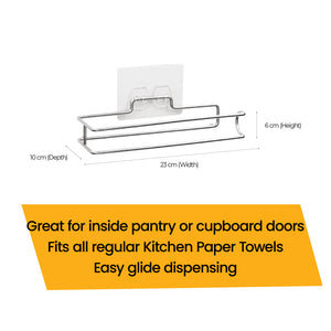 i-hook Paper Towel Holder