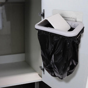 i-hook Hide Away Bin