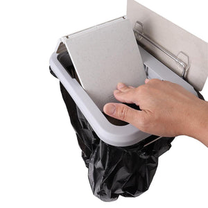 i-hook Hide Away Bin