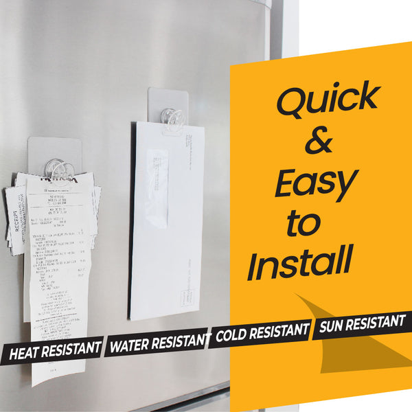 i-hook Note Clip 2 Pack