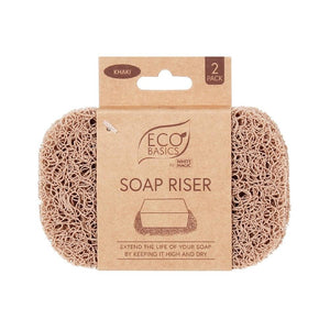 Eco Basics Soap Riser