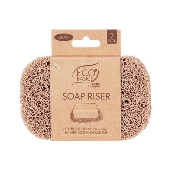 Eco Basics Soap Riser