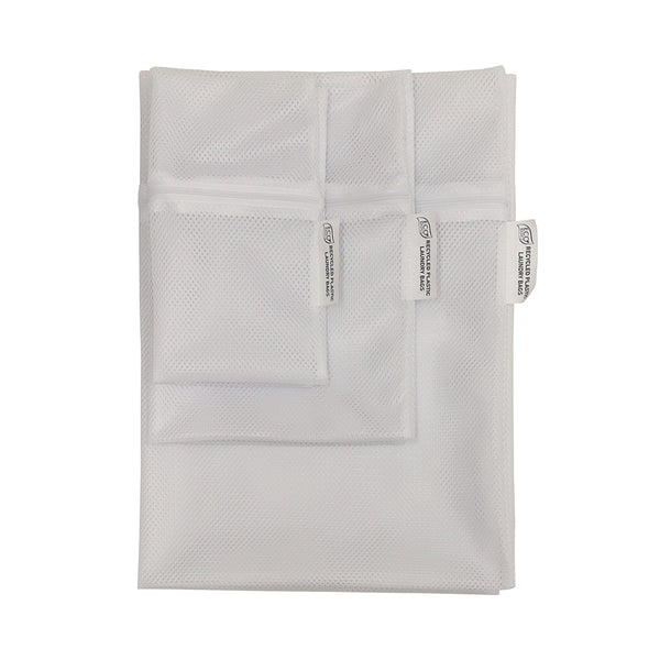 Eco Basics Recycled Plastic Laundry Bags