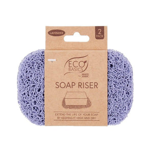 Eco Basics Soap Riser