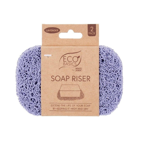Eco Basics Soap Riser