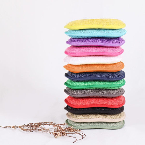 Washing Up Pad 3 Pack