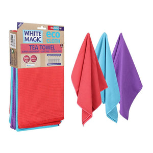 Tea Towel 3 Pack
