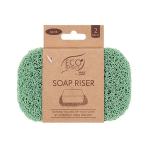 Eco Basics Soap Riser