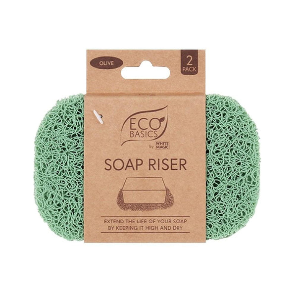 Eco Basics Soap Riser