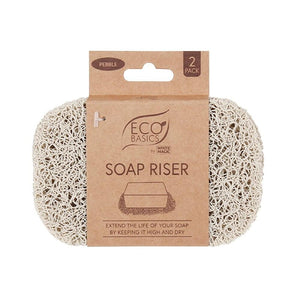 Eco Basics Soap Riser