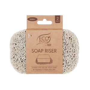 Eco Basics Soap Riser