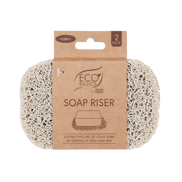Eco Basics Soap Riser