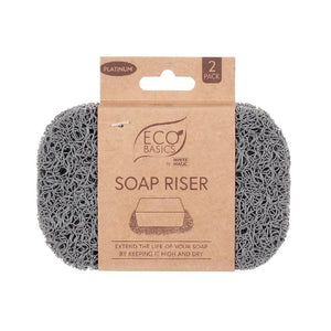 Eco Basics Soap Riser