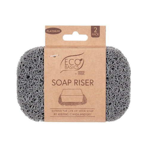 Eco Basics Soap Riser