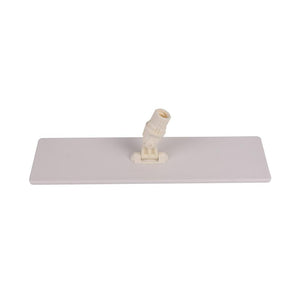 16" Poly Floor Sweeper