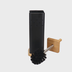 Eco Basics Square Toilet Set