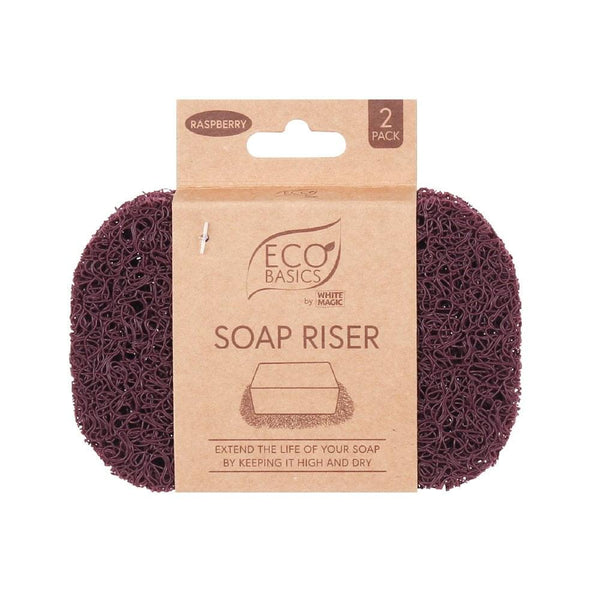 Eco Basics Soap Riser