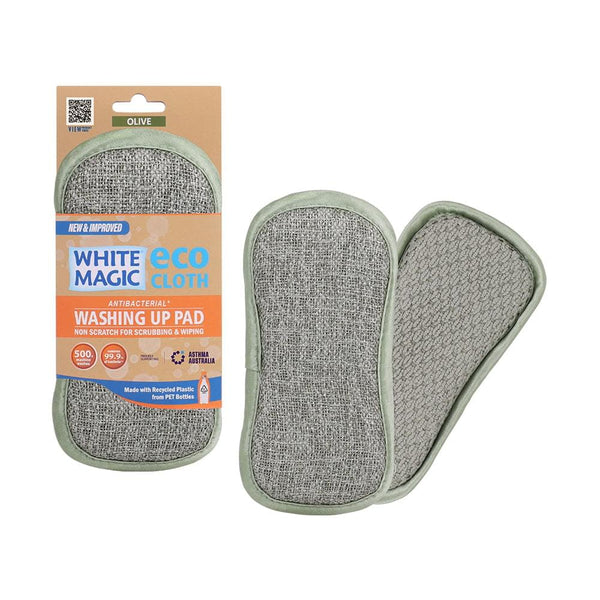 Washing Up Pad