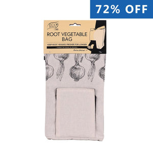 Eco Basics Root Vegetable Bag