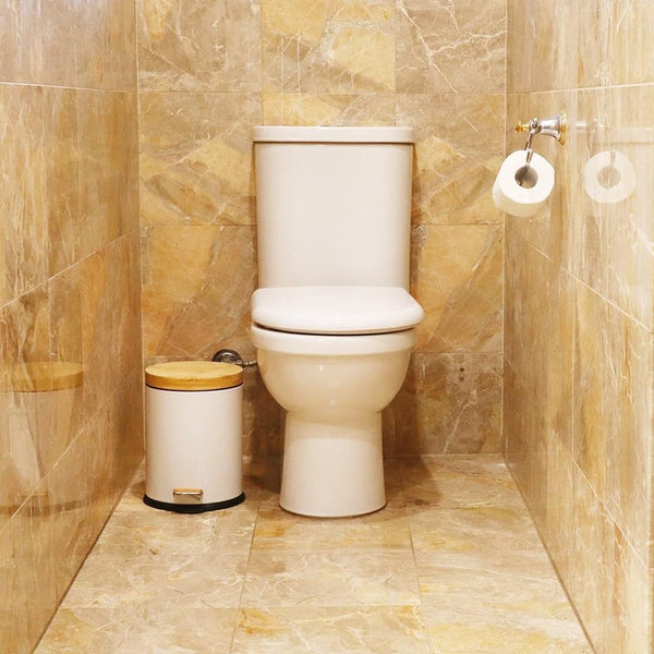 Eco Basics Rubbish Bin 3L