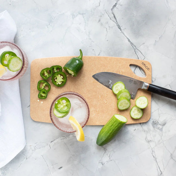 Eco Basics Cutting Board - Mini