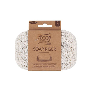 Eco Basics Soap Riser