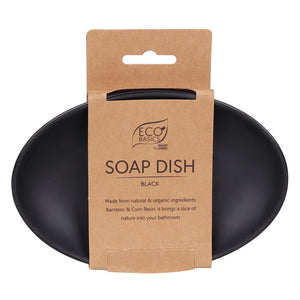 Eco Basics Soap Dish