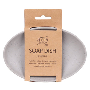 Eco Basics Soap Dish