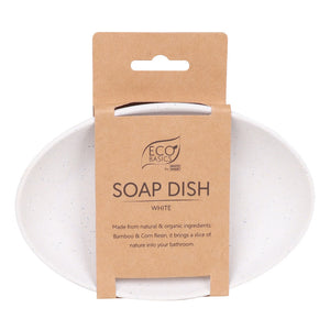 Eco Basics Soap Dish