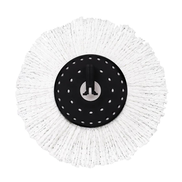 White Magic Professional Spin Mop Set