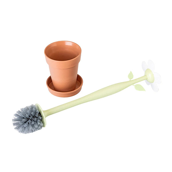 Florganic Toilet Set