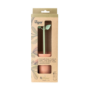 Florganic Tooth Brush Holder