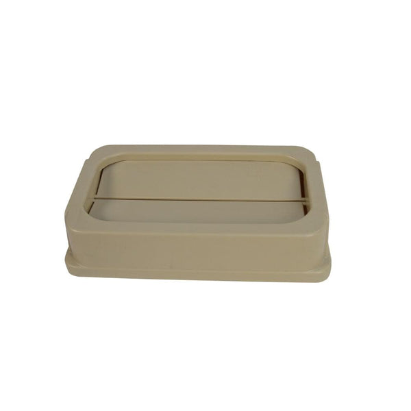 90L Wall Hugger Bin – Drop Shot Lid