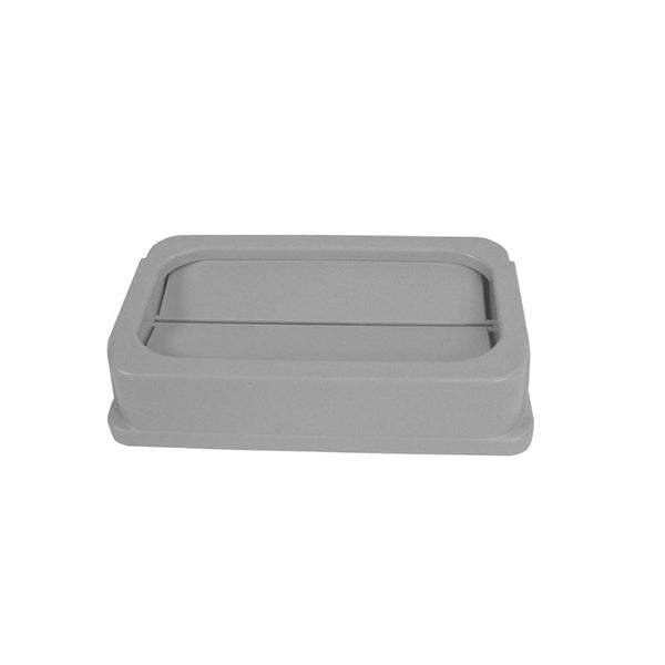 90L Wall Hugger Bin – Drop Shot Lid