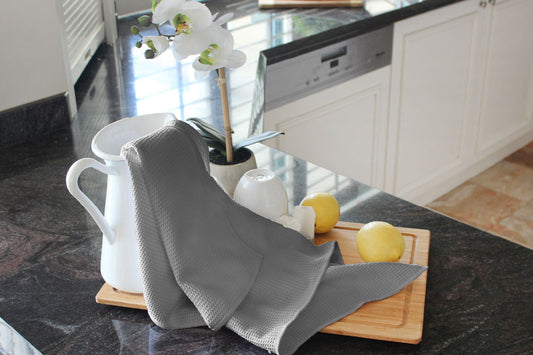 Kitchen Cleaning