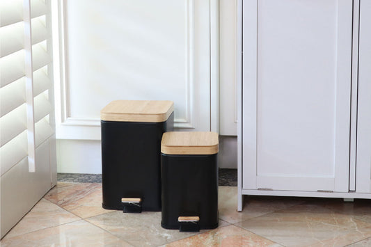 Eco Basics Bins & Liners